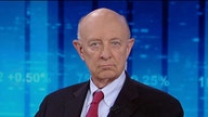 Fmr. CIA director Woolsey: ‘We are in a third war’