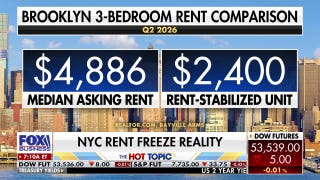 New York City small landlords struggle under strict rent stabilization laws