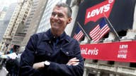 Levi's CEO: Return to Wall Street a ‘big milestone’