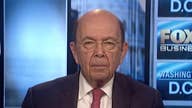 Wilbur Ross on using tariffs in an effort to end China's bad practices