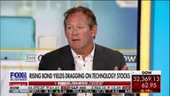 BlackRock’s Rick Rieder: Investing in bond market still nirvana