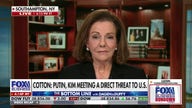 China and Russia are concerned with who will win the global south: KT McFarland