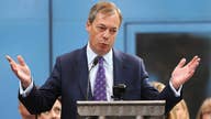 Nigel Farage launches Brexit party: I’m calling for a ‘Democratic revolution’