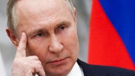 Putin orders troops into eastern Ukraine 