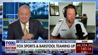 Dave Portnoy's Barstool teams up with FOX Sports in groundbreaking alliance