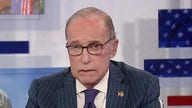 Kudlow: Stop the G20 assault on growth and prosperity