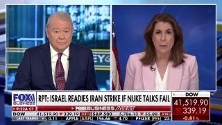 Iran is not in a position to set a table: Tammy Bruce