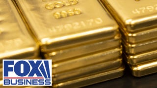 This is a 'likely' target for gold, expert predicts