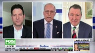 Hormuz blockade could be ‘more devastating’ to Iran than another round of airstrikes: Former Army special ops intel analyst