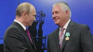 How Tillerson’s Russia experience could help his new position