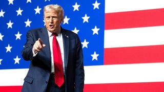 America 250: Monica Crowley unveils Trump's plans for July 4, 2026 milestone