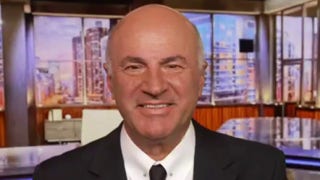 Commercial real estate is under water now: Kevin O'Leary - Fox Business Video