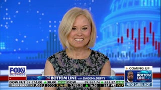 America is becoming more like Soviet Russia: Rebekah Koffler - Fox News
