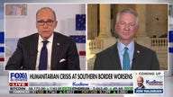 Biden is pushing money to Iran: Sen. Tommy Tuberville