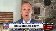 Congress needs to ‘stop the bleeding’ to help economy: Rep. Scott Perry