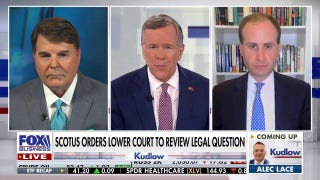 Supreme Court ruling makes it harder for Jack Smith to pursue case against Trump: Gregg Jarrett - Fox Business Video