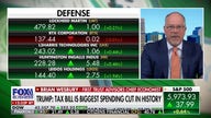 US economy to see 'much slower second half' than investors expect, economist says