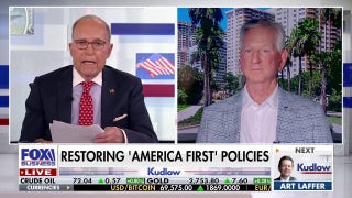 GOP senator says the country needs to get inflation and prices down - Fox Business Video