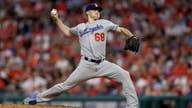 How Dodgers' Ross Stripling became a licensed stock broker