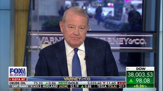Stuart Varney: Democrats want your accumulated wealth - Fox Business Video