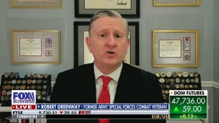 Trump’s global respect grows amid Abraham Accords talks