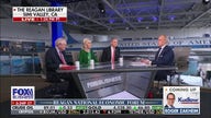 Tehran will 'get the message' only after another round of pressure: Steve Forbes