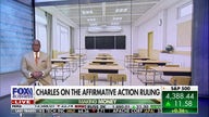 Charles Payne: Supreme Court affirmative action case is a huge victory for Black Americans