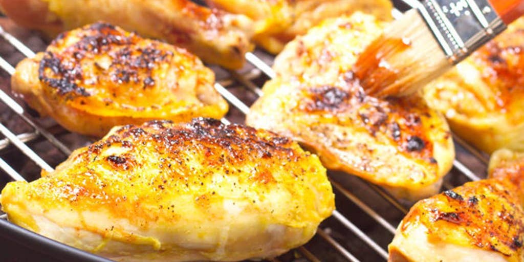 Feds have questions for chicken producers; Target plans to combat