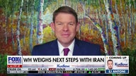 Every single time Iran 'screws around,' the US shows strength: Ben Ferguson