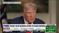 Trump reveals US' next move for trade partners