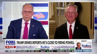 Inside the disagreement between President Trump and Fed Chair Powell