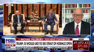 China expert breaks down President Trump’s ‘very specific’ messaging to Chinese President Xi
