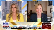 Democrats want to control everything: Rep. Claudia Tenney