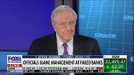 Fed 'trashing the economy' is no way to cure inflation: Steve Forbes