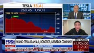 Market expert argues Tesla 'may be down, but they're not out'