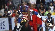 Harlem Globetrotters celebrate 90 years