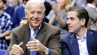Hunter Biden steps down from China-backed company