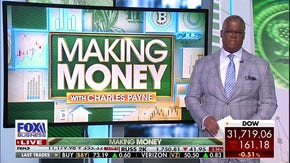 Charles Payne: Biden played major role in inflation crisis