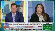 We are holding Biden accountable: RNC Chairwoman Ronna McDaniel