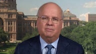 Karl Rove on importance of GOP terminating Democrats' 'massive' spending bill