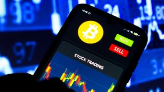 Bitcoin halving returns will not happen overnight: Anthony Pompliano - Fox Business Video