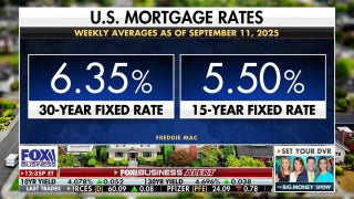 Real estate sees lowest transaction volume since 1994, expert says