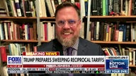 Trump’s reciprocal tariffs start negotiations ‘right away’: John Carney