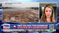 Mother recounts her two sons’ intense escape from Texas floods