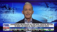 Trey Gowdy regarding documents: We have a right to know