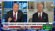 GOP senator rips Biden over handling of hostages: 'Doesn't give a damn'