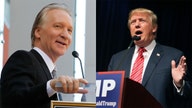 Similarities between Bill Maher and Donald Trump?