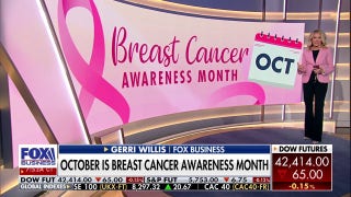 Costs of cancer pose a financial burden on diagnosed, survivors - Fox Business Video