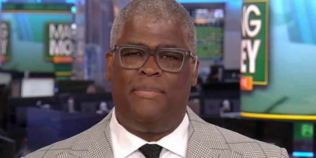 Charles Payne When people lose jobs, it is not good for America Fox