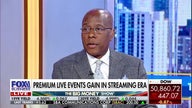 Wall Street is betting big on the live entertainment boom